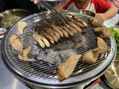 -本炙炭烤·蒲烧活鳗料理店(金沙洲店)