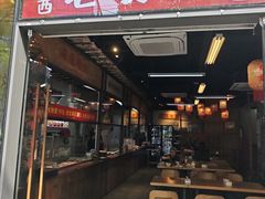 -丽丽三鲜螺蛳粉(田林路店)