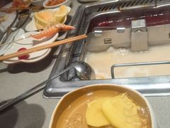 -海底捞火锅(丰尚国际广场店)