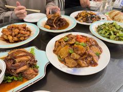 -鼎香润(德胜门内店)