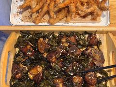 -张肴肴张记大排档(涉外店)