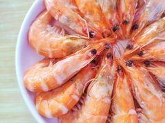 -一蚝一贝海鲜特色餐厅(万象城店)