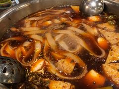 -肖肖酸萝卜鱼火锅(总店)