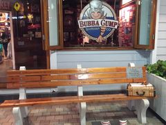 -Bubba Gump Shrimp(Ala Moana)