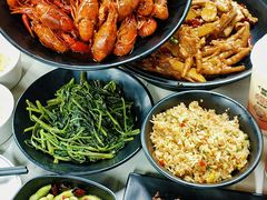 -聚味瞿记·龙虾堂(树木岭店)
