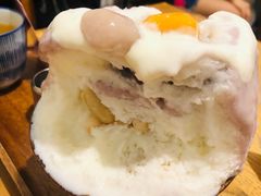 -WONDER ICE 萬得冰田(建設路总店)