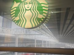 -星巴克(无锡高铁站店)