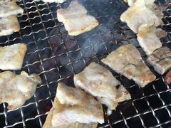 -雾山韩式烤肉·海南糟粕&椰子鸡火锅·海景餐厅(三亚绿发山海天JW万豪酒店)
