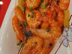 -松兰山海景大酒店·海鲜中餐厅