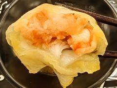 -白天鹅宾馆-玉堂春暖餐厅
