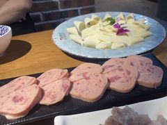 -7号院街鲜鱼府·涮烤一体(酒城华府总店)