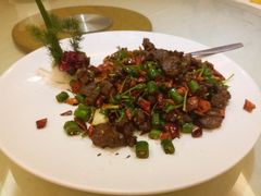 -天鲜阁·海鲜粤菜·33年老字号(石槎白云站店)