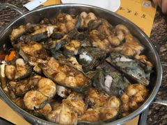 -黄记煌三汁焖锅(崇文门店)