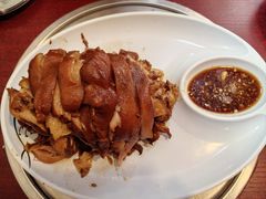 -聚首堂·特色小吃·肘子(什刹海德胜门店)