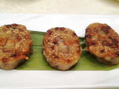 咸肉粽-顺德人家食府(黄金广场店)
