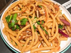 -泰白海鲜烧烤大全