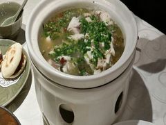 android_upload_pic-汉唐宴长安食府