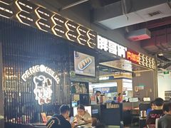 -胖哥俩肉蟹煲(梅溪步步高店)
