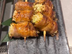 -满来寿喜烧(金虹桥店)