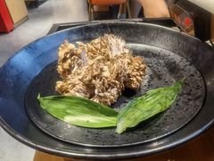 有机舞菇-煲宫猪肚鸡(晶品店)