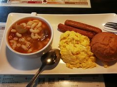 -翠华餐厅(湾仔店)