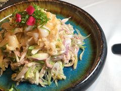 -广州富力丽思卡尔顿酒店·丽轩·粤菜