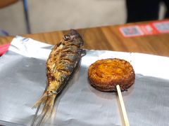 -熙成烧烤(白塔岭店)