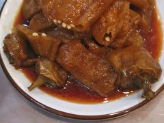 -聚首堂·特色小吃·肘子(什刹海德胜门店)