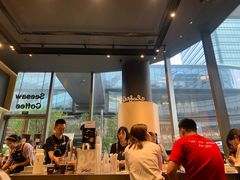 -Seesaw Coffee(苏州中心店)
