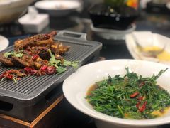 -香山湖华璋大酒店(新浦路店)