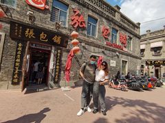 -张包铺(道外店)