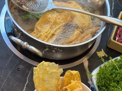 -寻牛记潮汕牛肉火锅(双喜城店)