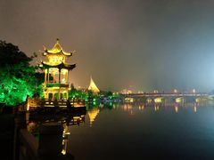 -凤城河风景区