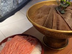 -巴奴毛肚火锅(邯郸美乐城店)