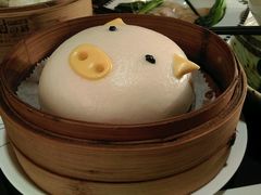 -广州文华东方酒店·江-由辉师傅主理