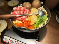 -小川洋风料理(大悦城店)
