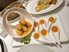 -金成潮菜博物馆(海珠湿地店)