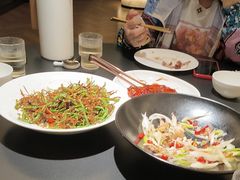 -李氏传家菜(沂水店)