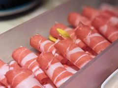 -涮福記·现切牛羊肉火锅(世纪汇店)