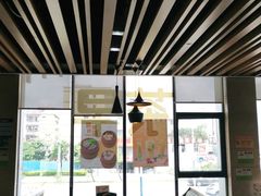 -维园港式茶餐厅(龙岗盛平店)