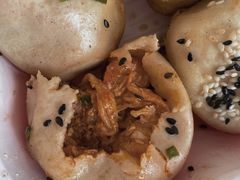 -小杨生煎(周浦万达店)