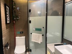 -希岸酒店(广州南站店)