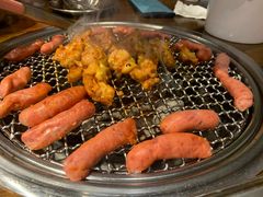 -·缸桶屋·韩式牛肋条自助烤肉(西湖D11店)