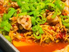 -乔街深夜食堂·小龙虾·高压锅生蚝(杭州总店)