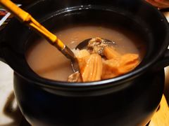 -绿茶餐厅(天通苑华联店)