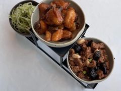 巧手三拼-翡翠江南(国贸商城店)