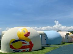 -漳州滨海火山岛自然生态风景区