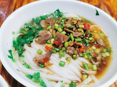 -肆姐面粉馆(坡子街店)
