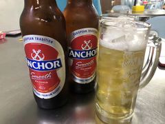 -明记烧鱼美味店