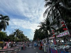 -海大南门夜市(海富街店)